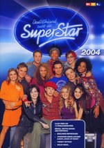Film: Deutschland sucht den Superstar 2004