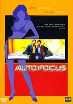 Film: Auto Focus
