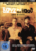 Film: Boyz N the Hood - Jungs im Viertel [SE] [2DVDs]