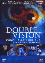 Film: Double Vision - Fünf Höllen bis zur...