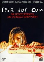 Film: FearDotCom