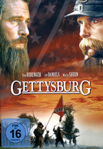 Film: Gettysburg [2 DVDs]
