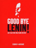 Film: Good Bye, Lenin! [DE] [3 DVDs]
