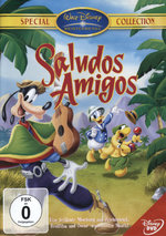 Film: Saludos Amigos