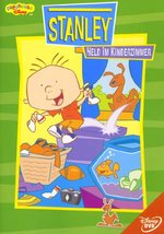 Film: Stanley - Held im Kinderzimmer