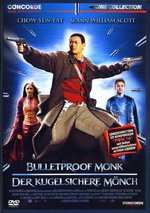 Film: Bulletproof Monk - Der kugelsichere Mönch