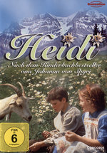 Film: Heidi - Longversion