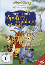 Film: Winnie Puuh - Spaß im Frühling