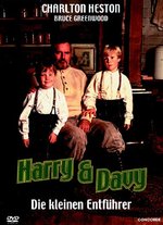 Film: Harry & Davy - Die kleinen Entführer