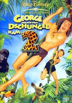Film: George - Der aus dem Dschungel kam 2