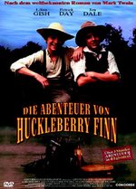 Film: Die Abenteuer von Huckleberry Finn