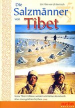 Film: Die Salzmänner von Tibet