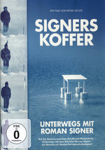 Film: Signers Koffer - Unterwegs mit Roman Signer