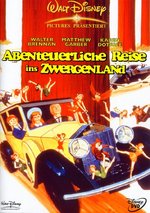 Film: Abenteuerliche Reise ins Zwergenland