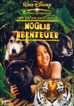 Film: Das Dschungelbuch - Moglis Abenteuer