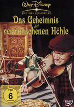 Film: Das Geheimnis der verwunschenen Höhle