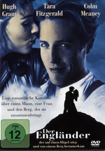 Film: Der Engländer, der auf einen Hügel stieg und von