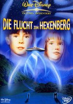 Film: Die Flucht zum Hexenberg
