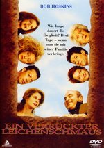 Film: Ein verrückter Leichenschmaus