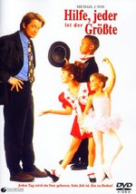 Film: Hilfe - Jeder ist der Größte