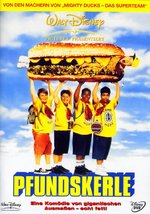 Film: Pfundskerle