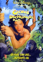 Film: George - Der aus dem Dschungel kam