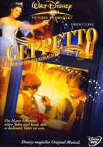 Film: Geppetto - Der Spielzeugmacher