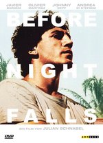 Film: Before Night Falls