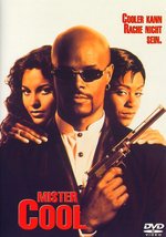 Film: Mister Cool