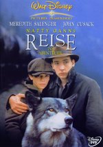 Film: Natty Ganns Reise ins Abenteuer
