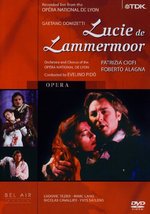 Film: Donizetti - Lucie di Lammermoor (TDK/2002)