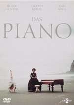 Film: Das Piano [2 DVDs]