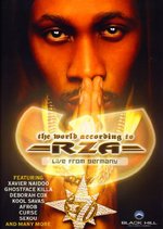 Film: RZA - The World According to RZA