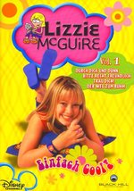 Film: Lizzie McGuire Vol. 1