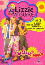 Film: Lizzie McGuire Vol. 3