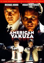 Film: American Yakuza 1