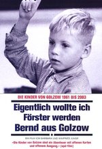 Film: Die Kinder von Golzow 14 - Eigentlich wollte...