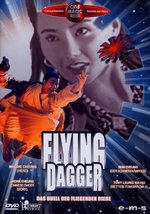 Film: Flying Dagger
