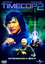 Film: Timecop 2