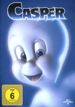 Film: Casper [SE]