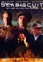 Film: Seabiscuit