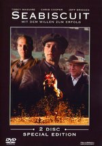 Film: Seabiscuit [SE] [2 DVDs]