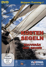Film: Skipper-Training 1 - Küstensegeln