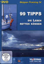 Film: Skipper-Training 4 - 99 Tipps die Leben retten..