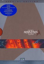 Film: Star Trek 6 - Das unentdeckte Land [SE] [2 DVDs]