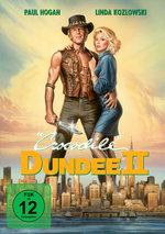 Film: Crocodile Dundee 2