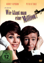Film: Wie klaut man eine Million?