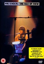 Film: The Pretenders - The Isle Of View
