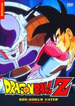 Film: Dragonball Z - Son Gokus Vater/Bardock Special