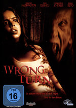 Film: Wrong Turn